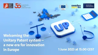 Welcoming the Unitary Patent system: a new era for innovation in Europe