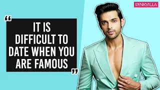 Parth Samthaan Reacts To Dating Disha Patani, Forgiving Vikas Gupta & His Music Video Mere Haniya