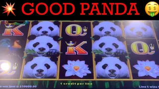 🔥 HUGE WIN on PANDA MAGIC DRAGON LINK  SLOT MACHINE 🎰 POKIE WINS