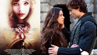 Romeo and Juliet Trailer 2013 Movie - Official Trailer HD