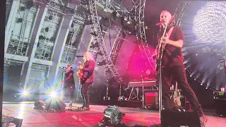 Everybody Wants To Rule The World - Tears For Fears LIVE - Hollywood Bowl