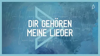 Dir gehören meine Lieder (Songstory) | Anton Svoboda