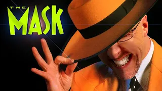 The Mask - Nostalgia Critic