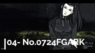 Ergo Proxy OST Opus 1