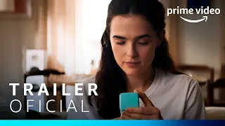 Something From Tiffany's | Trailer Oficial | Prime Video