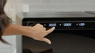 The Anova Precision® Oven