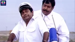 Ironleg Sastri And Brahmanandam Best Comedy Scenes |Latest Telugu Comedy Scenes | Telugu Full Screen