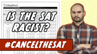 The Racist History of the SAT, and why we still take the SAT today | Another SCORE Rabbit Hole Video