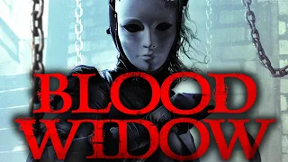 Blood Widow Trailer 1080