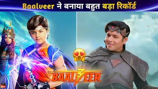 Baalveer 3 - 2 Biggest Good News For Baalveer Fans 🤩 | ये तो कमाल हो गया | Latest Updates