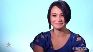 10 Things You Didn't Know About Michelle Waterson