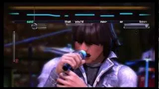 Oasis - Don't Look Back in Anger - Rock Band: Harmonies Project