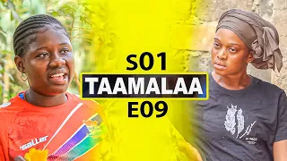 TAAMALA Season 1 Episode 9