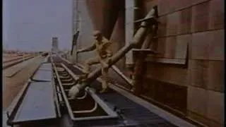 THE GREAT NORTHERN RAILROAD (HISTORICAL VIDEO)