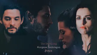 ||The Darkling|Morgana|| Fine, make me your villain(AU)