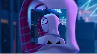 Self Love - Coi Leray (Sped up) Spider-Man Across The Spider- Verse