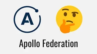 My Thoughts on Apollo Federation for GraphQL Microservices