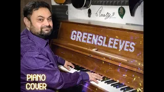 Greensleeves | Piano Cover