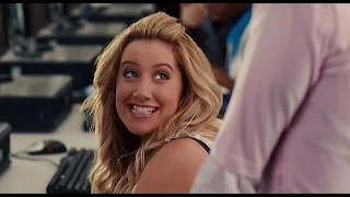 Sharpay evans hsm3 scene pack | 1080p | dqnisvoid | arizvsq