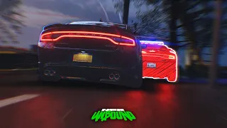 NFS UNBOUND / RANDOM MOMENTS 6