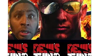 CF Reviews 3 - Devils Third Wii U