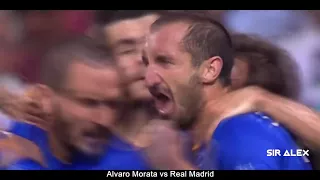 25 Legendary Goals Against Former Clubs   Disrespectful and Respectful Celebrations