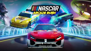 NASCAR Arcade Rush - Velocity Rush Full Oynanış (Gameplay)