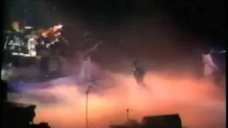 "We Will Rock You (Fast)" - Queen (Unofficial Video)