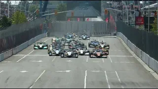 REMIX: 2018 Honda Indy Toronto