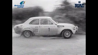 1970 Circuit of Ireland Rally