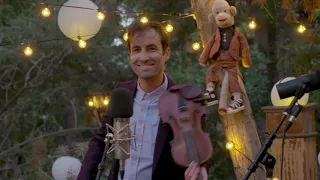 Andrew Bird - "Andalucia" (Live from Performance Now!)