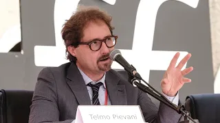 Telmo Pievani | Imperfezione | festivalfilosofia 2020