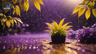 Raining, Relaxing Music, beautiful music, nature music,  #video #beautiful #relaxing #relaxingmusic