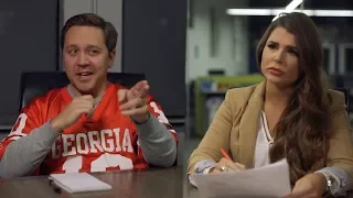 SEC Shorts - SEC teams put finishing touches on their bowl resumes