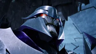 Every Megatron vs Prime fight in a nutshell