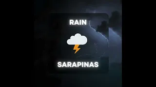 Marius ft. Giulia - Rain (SARAPINAS remix)
