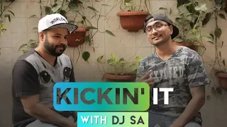 Kickin' It With DJ SA | Season 2