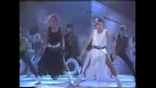 Dannii Minogue -  Janet Jackson Medley (Young Talent Time 1986)