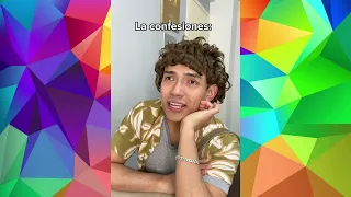 Compilado de mis MEJORES TIKTOKS 😂 ¿Cuál te gustó más?