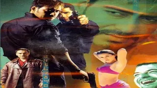 QAYAAMAT  AF SOMALI AJAY  DEVGAN  AND SUNIL SHETTY