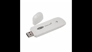 Быстрый ремонт USB WiFi модема.