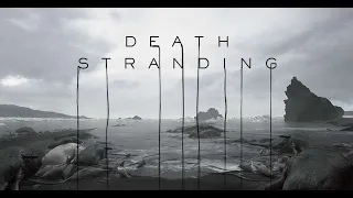 Death Stranding Xeon E5-2650v2 GTX 1050