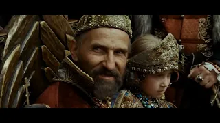 ЦАРЬ - TSAR - CÁR - TRAILER (2009)