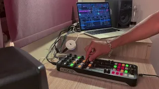 Bedroom Sessions Vol.1 ⎜ Xone:K2 Traktor Pro Mapping