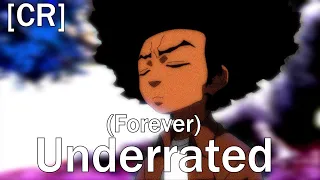 Why the Boondocks Will ALWAYS Be Better Than You Remember: A Chill Retrospective (Season 3)
