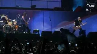 Metallica - Fade To Black - En Vivo Mexico 2009 DVD 2 (HD)