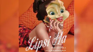 INSTASAMKA - LIPSI HA // Элвин и Бурундуки - INSTASAMKA - LIPSI HA // Alvin the Chipmunks Song