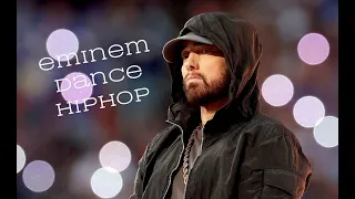 eminem dance hip hop music