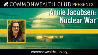 Annie Jacobsen - Nuclear War