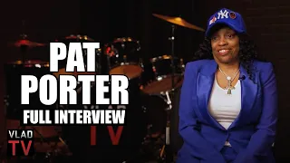 Rich Porter's Sister Pat Porter Tells the Real Story of 'Paid in Full' (Full Interview)